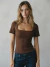 #307 Remera basica