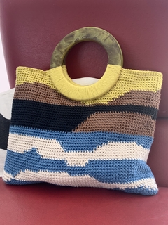 Cartera CEIBO
