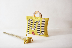 Cartera RACHA Bicha - Lima - comprar online