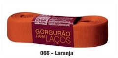 Fita Gorgurão Liso GL Progresso N2 Cor 066