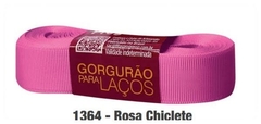 FITA DE GORGURÃO LISO GL DA PROGRESSO N9 COR 1364