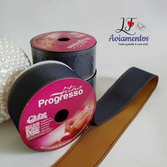 Fita Jeans Dupla Face Progresso N9 na internet