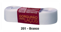 Fita Gorgurão Liso GL Progresso N2 Cor 201