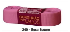 Fita Gorgurão Liso GL Progresso N9 Cor 240