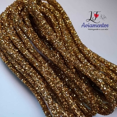 Imagem do Canudo De Strass