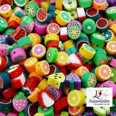 Entremeio Frutinhas 10mm