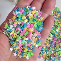 CONFETE ESTRELINHA - comprar online