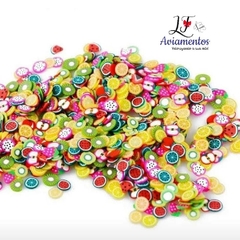 Confete Mini Frutinha