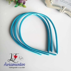 Tiara Encapada Cetim - comprar online