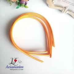 Tiara Encapada Cetim - comprar online