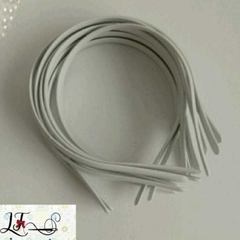 Tiara Plástica 10mm - comprar online