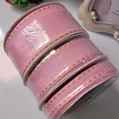 Kit De Fitas Jeans Sinimbu