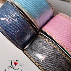 Fita Jeans Sinimbu N9