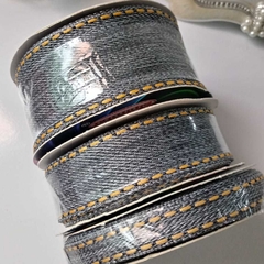 Kit De Fitas Jeans Sinimbu na internet