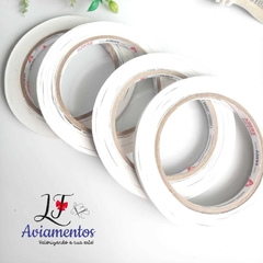 Fita Dupla Face 9mm Adere