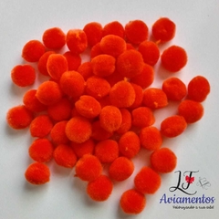 Pompom Neon 20mm na internet