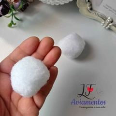 Pompom Comum 50mm - loja online