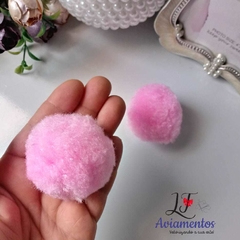 Imagem do Pompom Comum 50mm