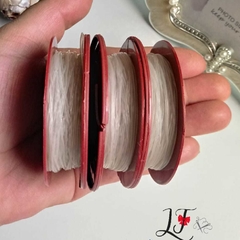 Fio De Silicone 0.8