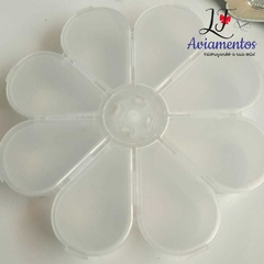 Caixa Organizadora Margarida