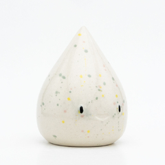 Imagem do Livi G - Rainbow Sprinkle II - Branco - Brilhante