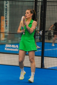 Vestido Mel - Brava Brand