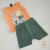 Regata/Bermuda Bebê - Fun Day - Phisalys - comprar online