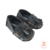 Mocassim - Preto
