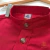 Bata Infantil - Vermelho - comprar online