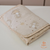 Trocador De Fraldas Portátil Bublim Petit Estampado 47cmx67cm Pct C/01un //URSO ESPACO BEGE - comprar online