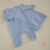 Saída Maternidade 2 Pçs - Lilás - Rn - comprar online