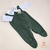Jardineira Bernardo com Body - Verde Pistache - comprar online