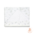 Toalha Fralda C/Capuz Supreme Baby Joy Trends Estampada C/Pompom 68cmx1,17m Pct C/01un //FOLHAS
