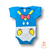Body Fantasia - Pato Donald