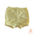 Short Básico Cor: Amarelo