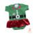 Body Vestido Fantasia - Duende