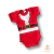 Body Fantasia Papai Noel - comprar online