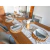 Mesa de madera W