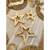 Estrella de madera