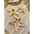Estrella de madera