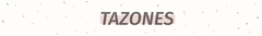 Banner de la categoría Tazones