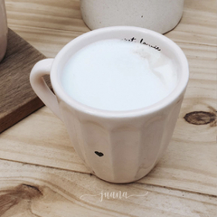 Taza Pink C'est la vie - comprar online