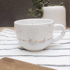 Tazón Grunge & Oro Outlet - comprar online