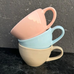 Taza Bruce - comprar online