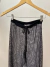 Calça Bali - Preto Glow - comprar online