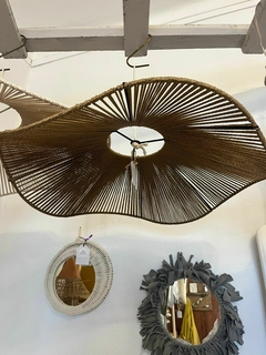 Lampara Capelina en internet