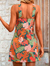 Vestido TROPS - comprar online