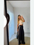 Pantalona encorpada premium