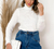 Blusa pelinhos térmica encorpada - comprar online