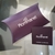 Anel Rommanel skinny infinito folheado a ouro - 513211 - loja online